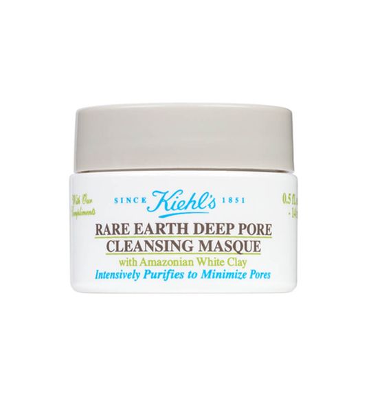 Mặt Nạ Đất Sét KIEHLS Sạch Da