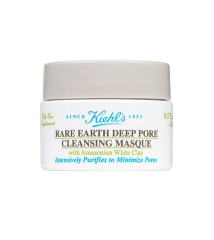 Mặt Nạ Đất Sét KIEHLS Sạch Da