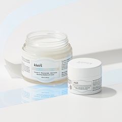 Mặt Nạ Ngủ Dưỡng Sáng Da Klair 90ml