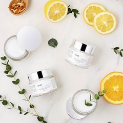 Mặt Nạ Ngủ Dưỡng Sáng Da Klair 90ml