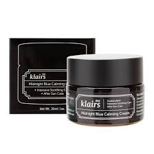 Klairs Kem Dưỡng Midnight Blue Calming Cream 30ml