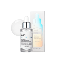 KLAIRS Vitamin C Serum Sáng Da 35ml