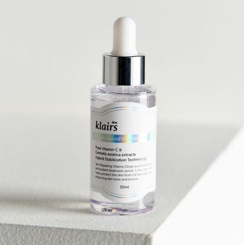 KLAIRS Vitamin C Serum Sáng Da 35ml