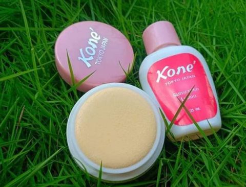 Koné Kem Ngừa Nám Thái