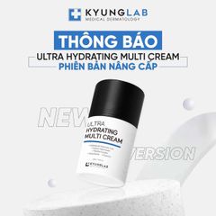 KYUNG LAB Kem Dưỡng Ẩm 50ml