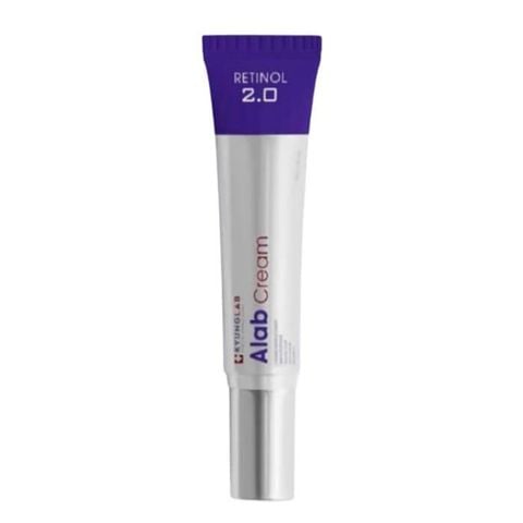 KYUNG LAB ALAB Reitnol Kem Ngừa Lão Hoá Da 30ml