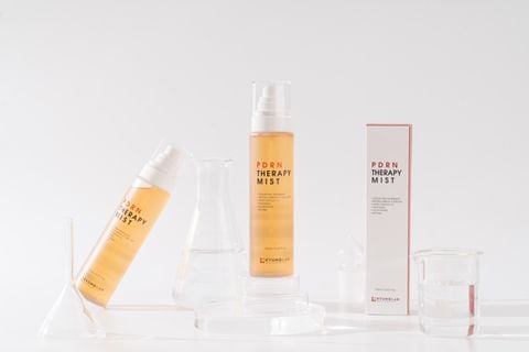 Kyung Lab Xịt Khoáng Tế Bào Gốc PDRN 150ml