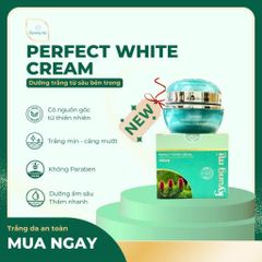 KYUNGMI Kem Dưỡng Trắng Da Hoàn Hảo 20g