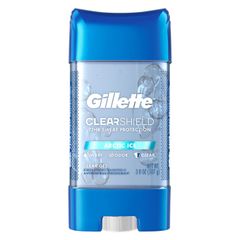 Gel Khử Mùi Gillette Giảm Tiết Mồ Hôi 107g