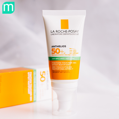 La Roche Posay Kem Chống Nắng Kềm Dầu SPF50 PA++++ 50ml