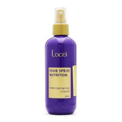 Xịt Dưỡng Tóc Lacei Dành Cho Tóc Khô Hư Tổn 200ml