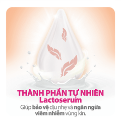Dung Dịch Vệ Sinh Dành Cho Da Nhạy Cảm Lactacyd