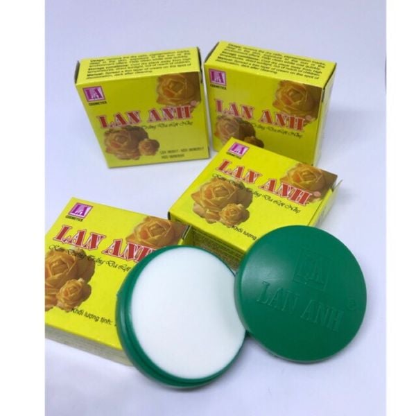 Lan Anh Kem Lột Nhẹ 3g