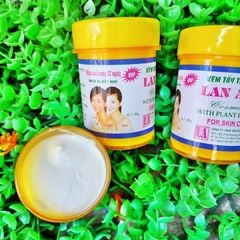 Lan Anh Kem Trắng Da 80g