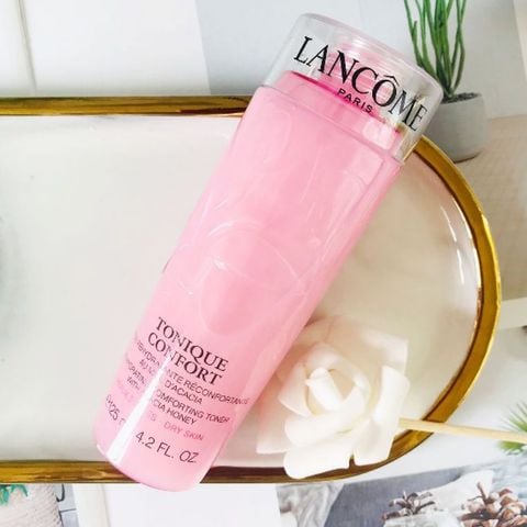 LANCÔME Nước Hoa Hồng Giữ Ẩm 125ml