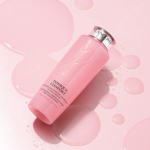 LANCÔME Nước Hoa Hồng Giữ Ẩm 125ml