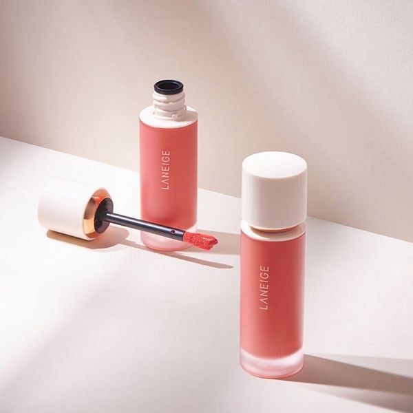 Son Kem LANEIGE Whipping Tint 06 Cream Rose 4.5g