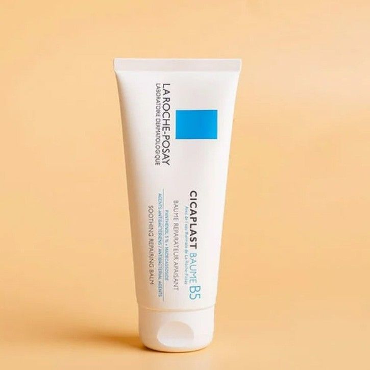 Laroche Posay Kem Dưỡng Phục Hồi Da 40ml