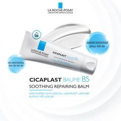 Laroche Posay Kem Dưỡng Phục Hồi Da 40ml