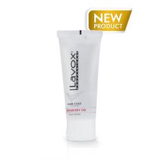 Lavox Dầu Dưỡng Tóc Chống Khô Xơ Chẻ Ngọn 60ml