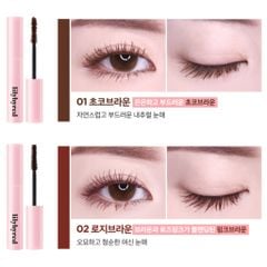 LILYBYRED Mascara 01 6g