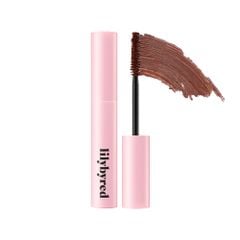LILYBYRED Mascara 01 6g