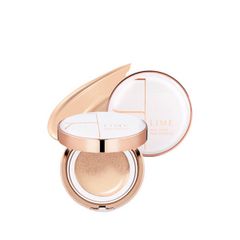 Phấn Nước Dưỡng Ẩm LIME V Collagen 20g