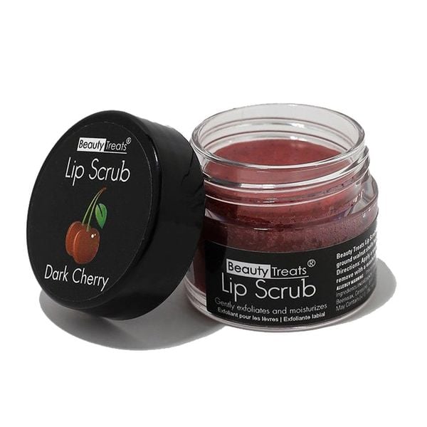 Lip Scrub Tẩy Tế Bào Chết Môi 5g