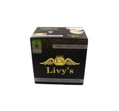 Livy's Kem Dưỡng Trắng Da Toàn Thân 250g