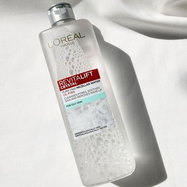 L'Oreal Paris Revitalift Nước Tẩy Trang 400ml