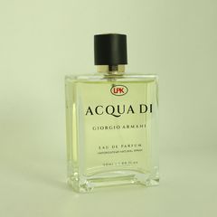 LPK Nước Hoa Nam Acquadi 50ml