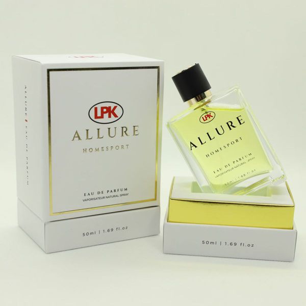 LPK Nước Hoa Nam Allure 50ml