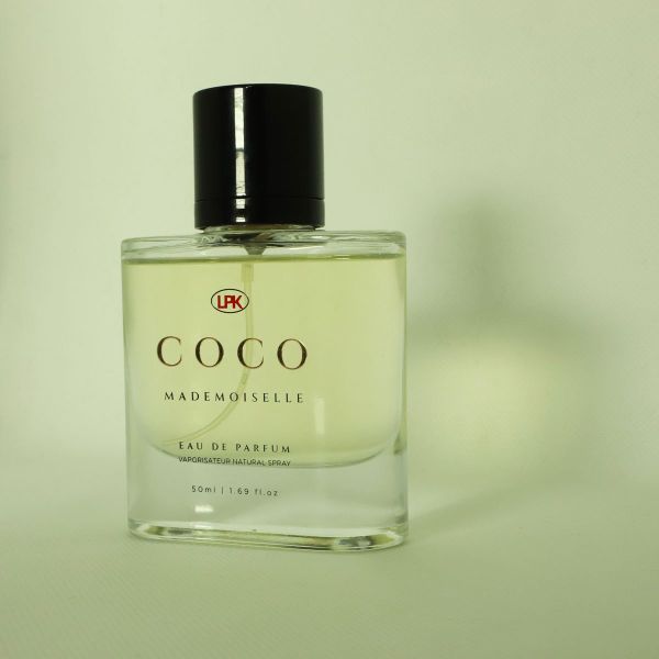 LPK Coco Nước Hoa Nữ 50ml