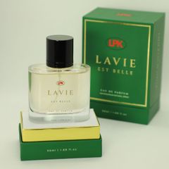 LPK Nước Hoa Nữ Lavie 50ml