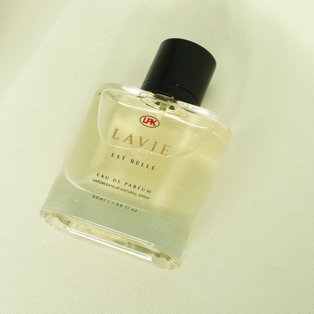 LPK Nước Hoa Nữ Lavie 50ml