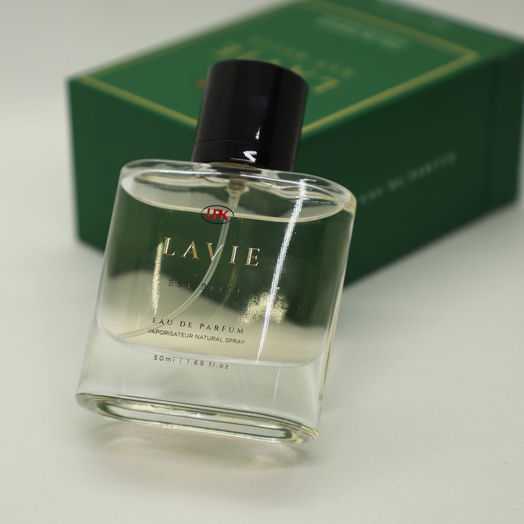 LPK Nước Hoa Nữ Lavie 50ml