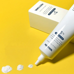 Kem Dưỡng PrettySkin Melas 2X Cream Dưỡng Trắng Mờ Thâm Nám 50ml
