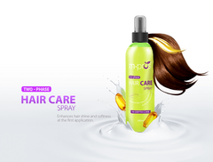 Sữa Dưỡng Và Bảo Vệ Tóc M-Pros 280ml