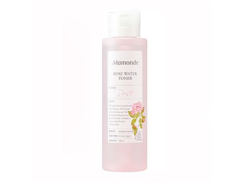 Nước Hoa Hồng Dưỡng Ẩm Mamonde Rose  250ml