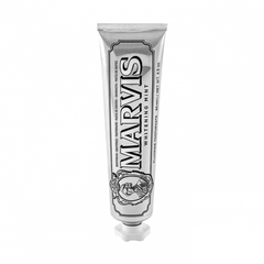 Kem Đánh Răng Bạc Hà Marvis Whitening Mint 85ml
