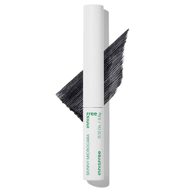Innisfree Mascara Skinny Microcara Zero 01 3,5g