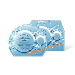 Mặt Nạ Dưỡng Da Banobagi 30g