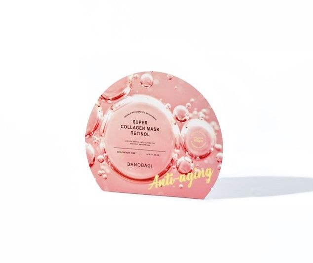 Mặt Nạ Dưỡng Da Banobagi 30g