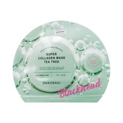 Mặt Nạ Dưỡng Da Banobagi 30g