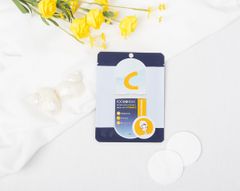 Mặt Nạ Dưỡng Da FOODAHOLIC 23ml