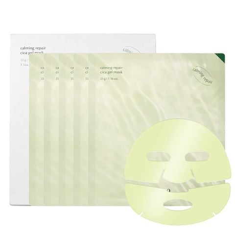 Mặt Nạ Thạch Dưỡng Da Luvum 33g