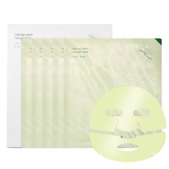 Mặt Nạ Thạch Dưỡng Da Luvum 33g