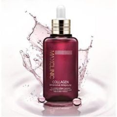 Maxclinic Collagen Serum Xoá Nhăn Dưỡng Ẩm Phục Hồi Da 100ml