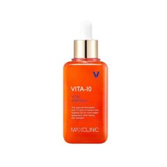 Maxclinic Vital Ampoule Serum Ngừa Nhăn Chống Nắng Dưỡng Ẩm 100ml