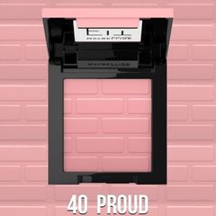 Phấn Má Hồng Maybelline Mịn Lì 4.5g